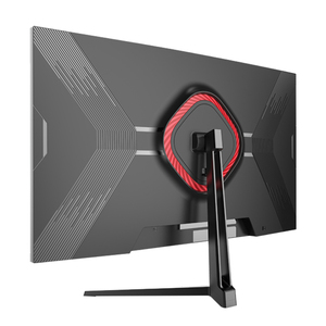 OEM Monitor PC Computer LCD Monitors 24 Inch FHD 75hz 165hz Gaming Monitor PC With Vesa Mounting Holes - Product Image 5