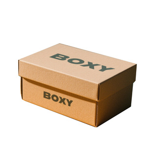 Custom Boxes Expanded Cardboard <strong>Box</strong> With Foam Insert Safe Delivery <strong>Polystyrene</strong> Packaging Gift <strong>Box</strong> - Product Image 3