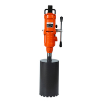 CAYKEN - Equipo de Perforación de Diamante de Alto Rendimiento SCY-2550CE de 10 Pulgadas, 255 mm, 4350 W, 220/230 V