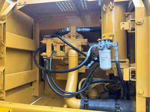 รถขุดตีนตะขาบใช้สำหรับ320BL แมว20ตันเครื่องจักรก่อสร้าง CAT330 CAT320D - Product Image 5