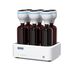 수질 분석기 생화학적 산소 요구량 분석기 BOD 테스터 BOD 시스템 미터 BOD 분석기 LH-BOD306 - Product Image 3