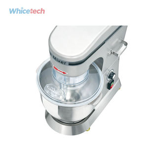 <span class=keywords><strong>Mixer</strong></span> adonan planet listrik kustom pembuat adonan B12 untuk pencampur komersial kue dan adonan makanan - Product Image 2