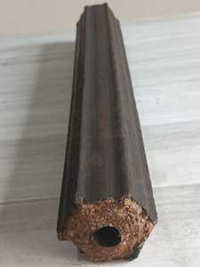Pini Kay briquettes ผลิตความร้อนที่ยาวนานด้วยโครงสร้างที่แข็งแกร่งมอบพลังงานที่เป็นมิตรต่อสิ่งแวดล้อมอย่างมีประสิทธิภาพ - Product Image 2