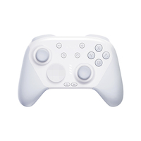 Manette CHITU 2 avec joysticks TMR pour Switch 1/2 PC Android iOS avec HD Rumble, NFC, Turbo Gamepad