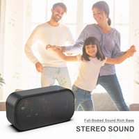 Altavoz USB Portátil Mini con Cable, 3W, Woofer de 2 Pulgadas, Audio Bidireccional, Interfaz de 3.5mm, 2.0 Canales, 60Hz-23KHz, Compatible con Micrófono