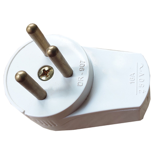 ISO série PRISE Israélienne ADAPOR - Product Image 1