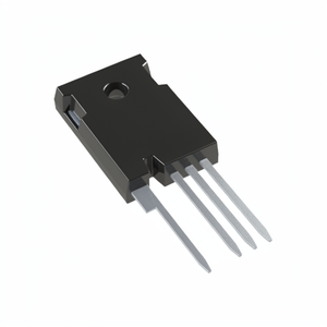 Transistores TO-247-4 S2M0120120K, Componentes de Circuitos Electrónicos en Stock - Product Image 1