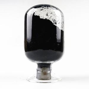 Polvo de nanotubos de carbono de alta conductividad térmica 95% nanotubos de carbono de área superficial alta de pared simple - Product Image 3