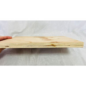 Contreplaqué <span class=keywords><strong>de</strong></span> toiture 4*8, contreplaqué <span class=keywords><strong>de</strong></span> plancher, contreplaqué <span class=keywords><strong>de</strong></span> pin CDX pour <span class=keywords><strong>la</strong></span> <span class=keywords><strong>construction</strong></span> - Product Image 4