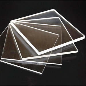 Láminas <span class=keywords><strong>de</strong></span> Acrílico Transparente Cortadas con Láser, 1220x2440mm, 3mm, 5mm, 10mm, 15mm - Product Image 5