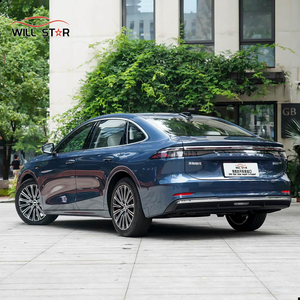 Geely Galaxy A7, el Sedán Pequeño Más Vendido, Económico y Accesible, Auto Nuevo en Stock, Autos Chinos - Product Image 5