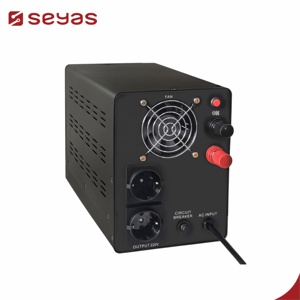 <span class=keywords><strong>800VA</strong></span> 순수 사인파 <span class=keywords><strong>UPS</strong></span> 긴 백업 솔루션을위한 인버터 - Product Image 2