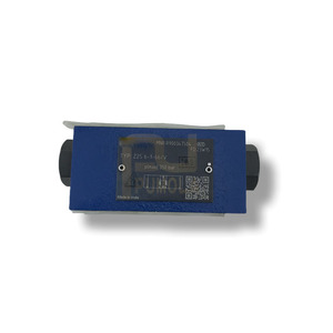 Z2S6-1-6X/ Control de aceleración superpuesto R900347504 Z2S6-1-66 Z2S6-2-6X/ - Product Image 5