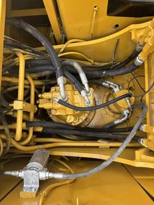Excavatrice d'occasion CAT 320BL : abordable et aux performances excellentes. - Product Image 6