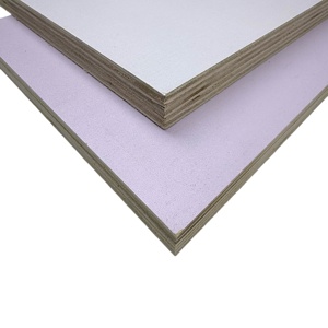 Contreplaqué marin Hysen 4x8, contreplaqué <span class=keywords><strong>stratifié</strong></span> pour intérieur, <span class=keywords><strong>placage</strong></span> <span class=keywords><strong>de</strong></span> bouleau, 12 mm, 15 mm, 18 mm, pour meubles - Product Image 4
