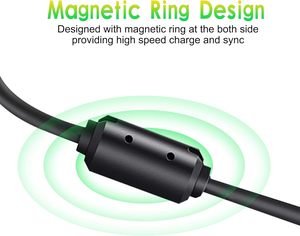 <span class=keywords><strong>Cable</strong></span> de carga USB para control inalámbrico de <span class=keywords><strong>Xbox</strong></span> <span class=keywords><strong>360</strong></span>, <span class=keywords><strong>cable</strong></span> de carga rápida para jugar a <span class=keywords><strong>Xbox</strong></span> <span class=keywords><strong>360</strong></span>, 1.8M - Product Image 6