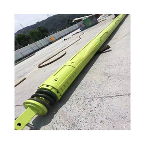 แถบเคลลี่ขนาดเส้นผ่าศูนย์กลาง355มม. 630มม. วัสดุใหม่27นิ้วสำหรับลำกล้องขนาดใหญ่สามารถปรับแต่งได้3-6ส่วน - Product Image 6