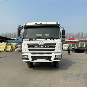 Camión <span class=keywords><strong>Tractor</strong></span> SHACMAN F3000 <span class=keywords><strong>de</strong></span> Alta Calidad, Nuevo/Usado, <span class=keywords><strong>Precio</strong></span> Competitivo, Exportación, Camión <span class=keywords><strong>Tractor</strong></span> Shackman H3000 - Product Image 5