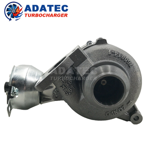 Turbocompressore GT1749V 756047-5002S 756047 per Motore Citroen <span class=keywords><strong>Peugeot</strong></span> 2.0 HDi DW10BTED4 - Product Image 6