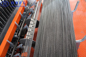 Machine à souder les filets d'écran, soudeur <span class=keywords><strong>de</strong></span> maille à contour - Product Image 3