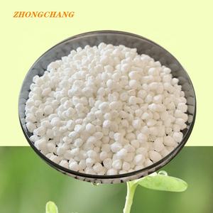 Sulfate d'ammonium directement des fabricants 21% Engrais 23% Sulfate d'ammonium granulaire et grillé blanc de soufre - Product Image 5