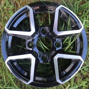 <span class=keywords><strong>ล้อ</strong></span>รถยนต์อลูมิเนียม<span class=keywords><strong>4</strong></span>*<span class=keywords><strong>110</strong></span> ET25/45มม. <span class=keywords><strong>12</strong></span>นิ้วสำหรับรถ<span class=keywords><strong>ก</strong></span>อล์ฟสามารถปรับแต่งได้ - Product Image 4