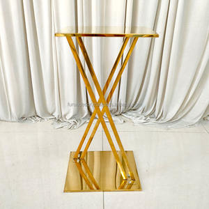 FURUN <b>New</b> Arrival Iron Wedding Decorations Popular Flower Storage Shelves for <b>Home</b> Furnishings and Party Supplies - Product Image 6