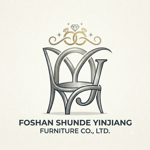 Foshan Shunde Yinjiang Furniture Co., Ltd. logo