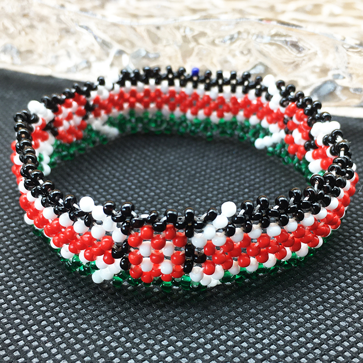 # 3 Multicolore