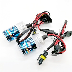 HYML Aes Gs 12V 55W ไฟซีนอนคู่สว่างเร็ว35W,บัลลาสต์ Hid สำหรับชุดไฟหน้าบัลลาสต์เลนส์โปรเจกเตอร์ Hid - Product Image 3