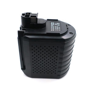 보쉬 용 C & P Bos 24VB 2500mah BAT019 BAT020 BAT021 Ni-MH 배터리 - Product Image 6