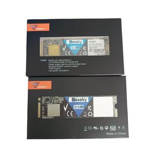 Yüksek hızlı PCIe M.<span class=keywords><strong>2</strong></span> 2280 Gen 3.0 TLC 3D NAND SSD sabit diskler 2263XT 32Gbps Nvme 128GB 256GB 512GB 1TB M.<span class=keywords><strong>2</strong></span> 2280 Nvme SSD - Product Image 3