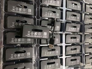 Cable de Carga Rápida USB Tipo C de 1M 2M para Samsung S10 S20, Cable Universal para Teléfono Android - Product Image 5