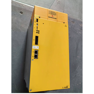 Nuovo Motore Servo Originale Tedesco <span class=keywords><strong>Baumuller</strong></span> DST2-200LO54W-015-5 ad Alta Coppia con Raffreddamento ad Acqua, Garanzia di 1 Anno - Product Image 1