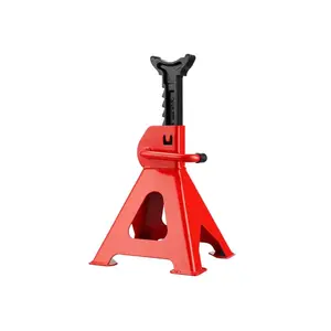 2 Ton 3T 6T Adjustable Height Car Jack Stand Safety Tools Car Jack Stand