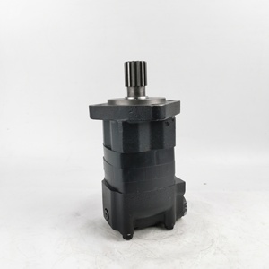 มอเตอร์ไฮดรอลิกไซโคลิด 6K OMT BMT BM4-195/245/310/390/490/625/800/985CC - Product Image 3