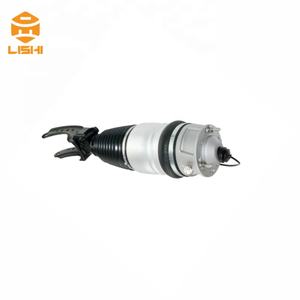 Amortiguador de suspensión neumática para VW <span class=keywords><strong>TOUAREG</strong></span> (7P5 7P6) 2010- 7P6616039 7P6616039H 7P6616039K 7P6616039M 7P6616039Q - Product Image 6