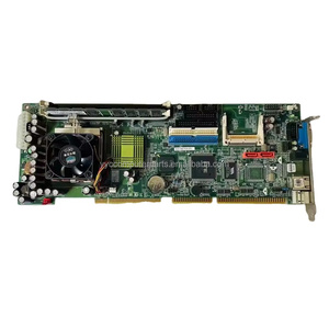 Para Placa Base Industrial IEI ROCKY-3786EV-RS-R41 VER:4.1 Placa Base ROCKY-3786EV-RS-R41 - Product Image 1