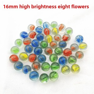 Bolas de Vidrio de 14mm 16mm 25mm a Bajo Precio para <span class=keywords><strong>Juego</strong></span> de Canicas para Niños, 100 Piezas/paquete - Product Image 4