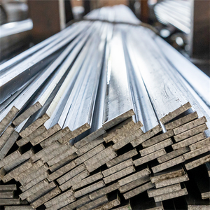 قضبان مسطحة من الفولاذ المقاوم للصدأ SS304 مقطوعة بدقة بالليزر CNC، تشطيب مصقول، مقاومة للماء ومضادة للتآكل، تصميم عصري - Product Image 3