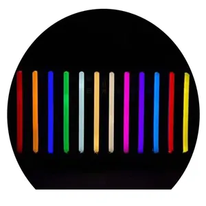 silicone separation neon tube 6mm separated strip separated neon led 12v led silicone tube neon flex