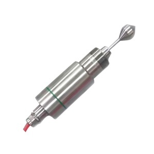 EDON Online Slurry Inline <strong>Vibration</strong> Viscometer 4-20ma 316 <strong>Stainless</strong> <strong>Steel</strong> Factory Price with -50~450 Operating Temperature - Product Image 3