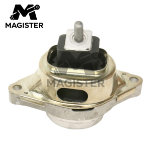 Soporte de Motor Superior Izquierdo de Alta Calidad KKB000270 para Motor de Gasolina <span class=keywords><strong>4.2</strong></span> 4.4 <span class=keywords><strong>V8</strong></span>, Compatible con Land Rover Range L322, Pieza Automotriz Magister - Product Image 2