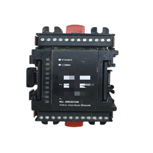 Modul Antarmuka Katup Plc AK2-XM109A Pengontrol Pemrograman - Product Image 1