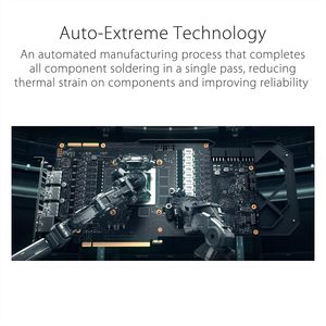 Tarjeta Gráfica para Juegos Dual GeForce RTX 3050 6GB GDDR6 OC Edition, PCIe 4.0, HDMI, DisplayPort - Product Image 6