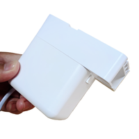 Moteur de rideau électronique numérique intelligent à commande vocale anglaise avec design tendance pour la maison, le bureau et la chambre - Facile à utiliser