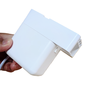 Cortinas Inteligentes con Control por Voz en Inglés, Diseño Moderno, Fáciles de Operar para el Hogar, Sala de Estar y Dormitorio - Product Image 6