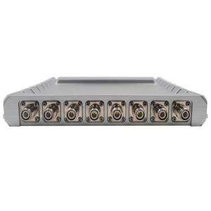 Nhà sản xuất của cung cấp siêu tần số cao UHF tám kênh cố định RFID kiểm soát truy cập đầu đọc thẻ Cổ Phiếu có sẵn - Product Image 4