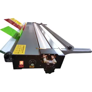 125cm Acrylic Plastic Heater Bender Clear Plexi Glass Acrylic Board Folding Machine