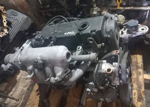 Sử dụng gốc Hàn Quốc động cơ lắp ráp g4ea với hộp số cho Hyundai Kia <span class=keywords><strong>Ssangyong</strong></span> 12 Sonata 2007 Scion Xa 2005 - Product Image 2